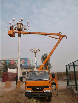 平鄉(xiāng)高空作業(yè)車(chē)租賃 安全高效的高空作業(yè)解決方案