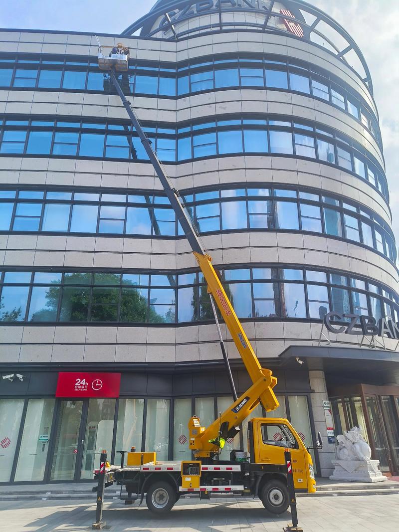 天津車(chē)載式高空作業(yè)車(chē)租賃 無(wú)需押金運(yùn)費(fèi)，靈活應(yīng)對(duì)10-50米高空作業(yè)