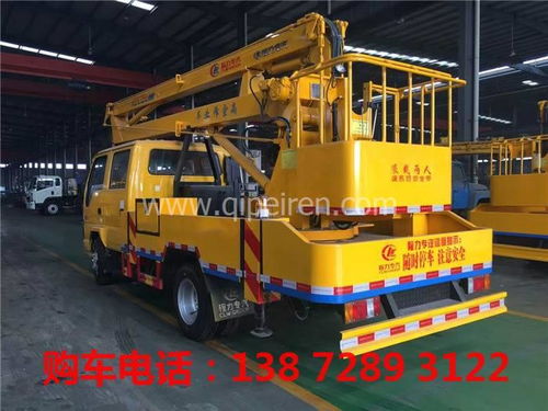 三亞與簡(jiǎn)陽(yáng)高空作業(yè)車(chē)市場(chǎng)概覽 價(jià)格、圖片及核心配件廠家解析