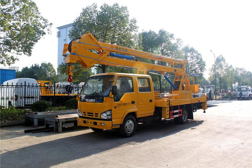 12米藍(lán)牌高空作業(yè)車(chē)市場(chǎng)行情及選購(gòu)指南